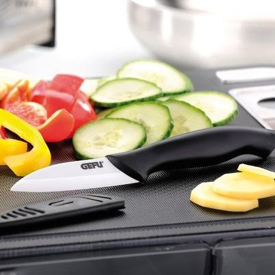 Gefu Ceramic Knife CERAMO