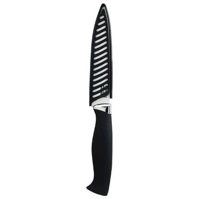 Taylor's Eye Witness Ceramic Utility Knife & Sheath