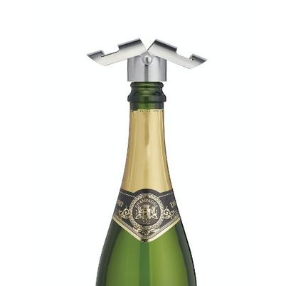 BarCraft Champagne & Sparkling Wine Stopper