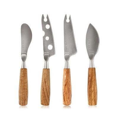 Boska Cheese Knife Set Mini Oslo