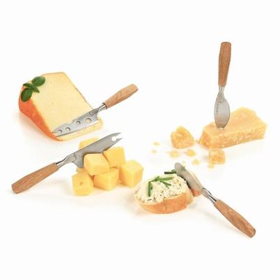 Boska Cheese Knife Set Mini Oslo