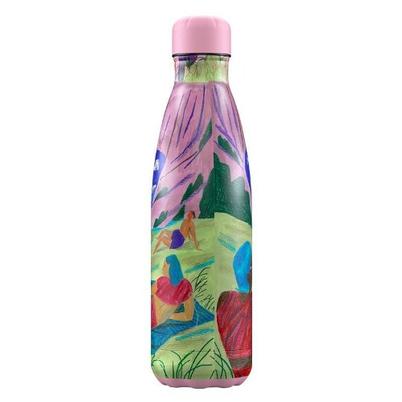 Chilly's Artist Joey Yu Lake Bathers 500ml Bottle