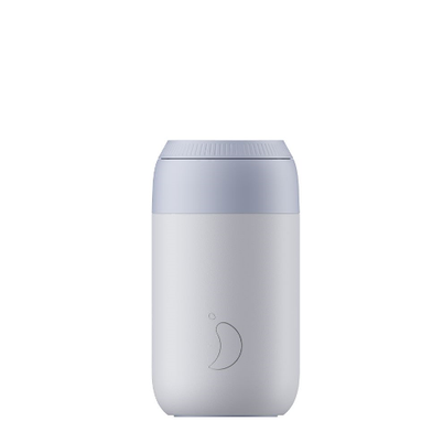 Chilly's Series 2 Coffee Cup 340ml Frost