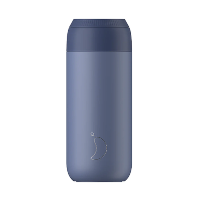Chilly's Series 2 Coffee Cup 500ml Whale