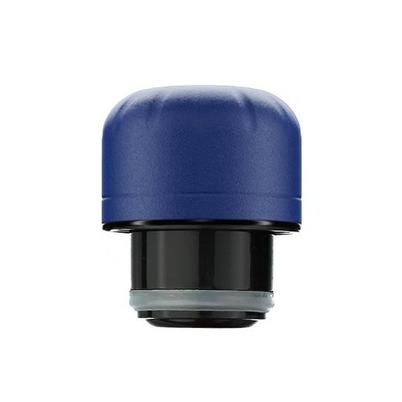 Chilly's Water Bottle Lid Matte Blue