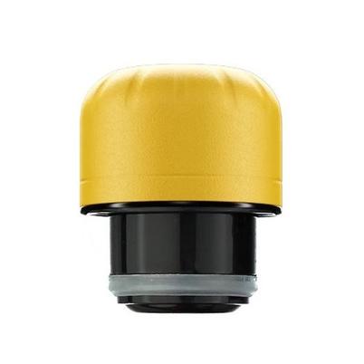 Chilly's Water Bottle Lid Matte Burnt Yellow