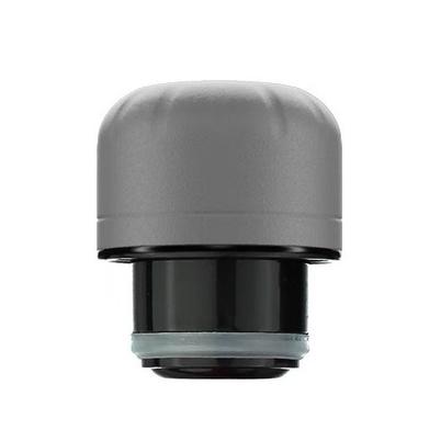 Chilly's Water Bottle Lid Mono Grey