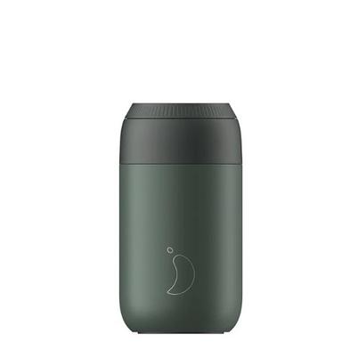 Chilly's Series 2 Coffee Cup 340ml Pine