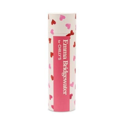 Chilly's 500ml Water Bottle Emma Bridgewater Pink Hearts