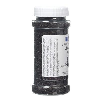 PME Chocolate Flakes 80g