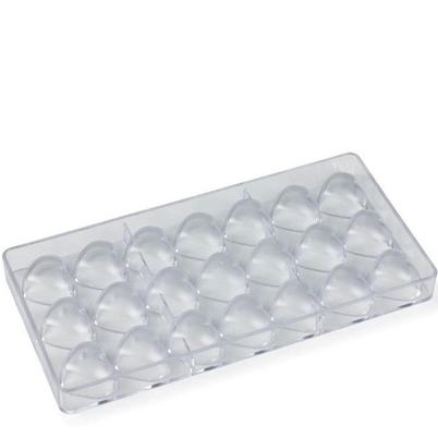 Blomsterbergs Chocolate Heart Form Mould