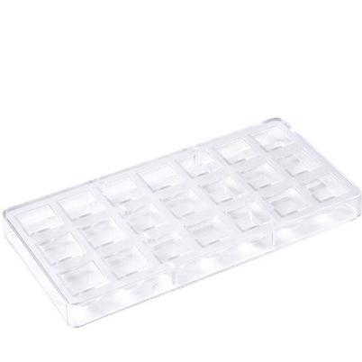 Blomsterbergs Chocolate Pyramid Form Mould