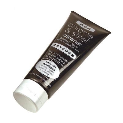 AGA Chrome & Steel Cleaner