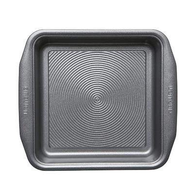 Circulon Momentum Square Cake Tin 9 Inch