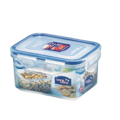 Lock & Lock Classic Rectangular Container 180ml