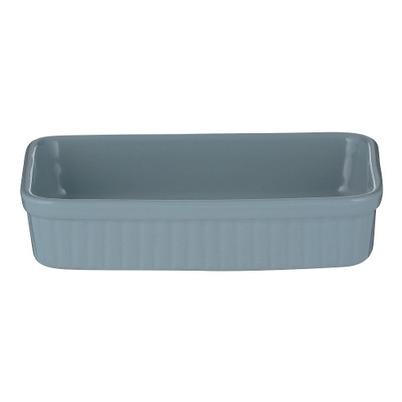 Mason Cash Classic Collection Rectangular Roasting Dish Light Blue 23cm