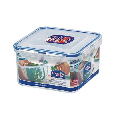 Lock & Lock Classic Square Container 1.2L