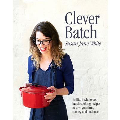Clever Batch by Susan Jane White
