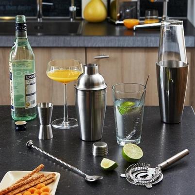 Leopold Vienna Cocktail Shaker 500ml