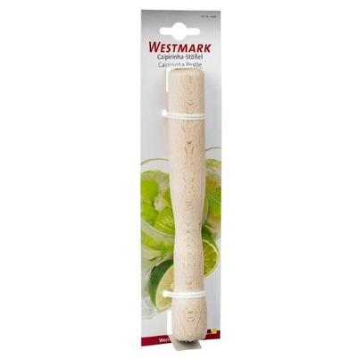 Westmark Wooden Caipirinha Muddler