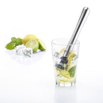 Westmark Cocktail Muddler, Sol Monopol Edition