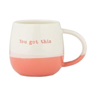 Price & Kensington 'You Got This' Mug