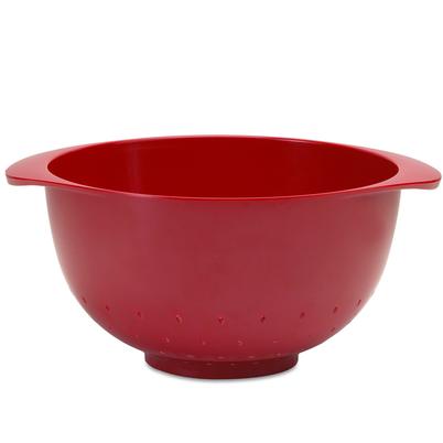 Rosti Colander Margrethe Red 4L