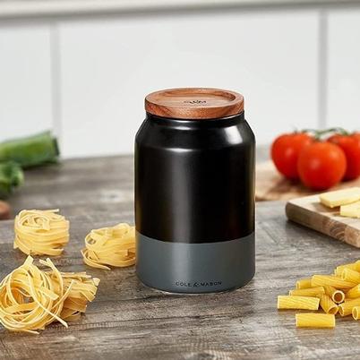 Cole & Mason Ceramic Hinxton Storage Jar Medium