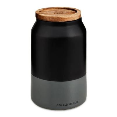 Cole & Mason Ceramic Hinxton Storage Jar Medium