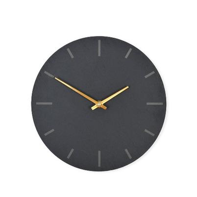 Coleridge Clock Slate