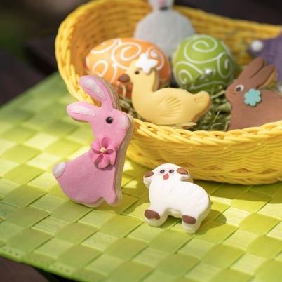 Westmark Cookie Cutter Rabbit 9.5cm