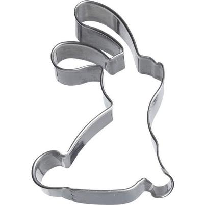 Westmark Cookie Cutter Rabbit 9.5cm