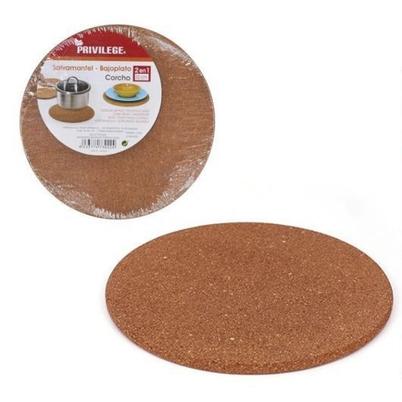 Cork Trivet 23cm