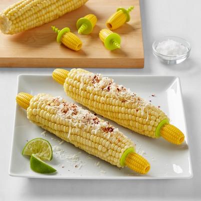 Kuhn Rikon Corn Holders Set of 2