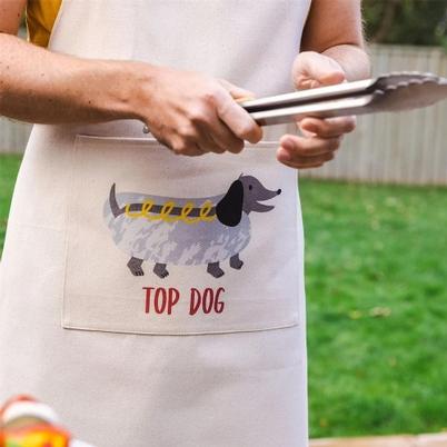Ulster Weavers Top Dog Cotton Apron