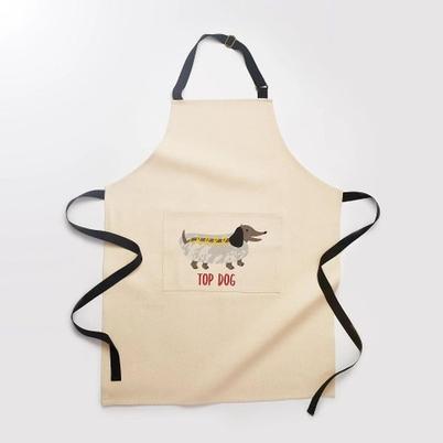 Ulster Weavers Top Dog Cotton Apron