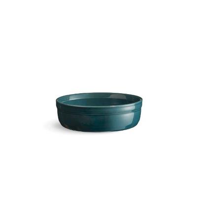 Emile Henry Creme Brulee Dish Blue Flame