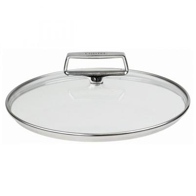 Cristel Castel'Pro Glass Lid 14cm