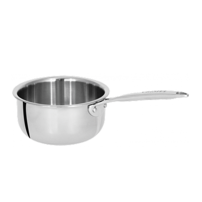 Cristel Castel'Pro Mini Saucepan
