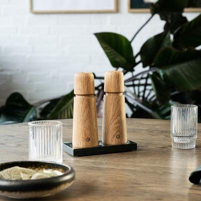 CrushGrind Tabletopper Black Marble 2