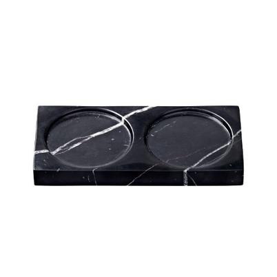 CrushGrind Tabletopper Black Marble 2