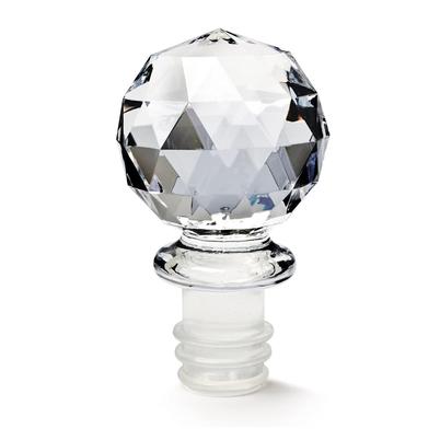 Kilo Acrylic Crystal Bottle Stopper