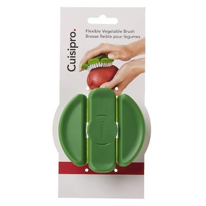 Cuisipro Flexible Vegetable Brush