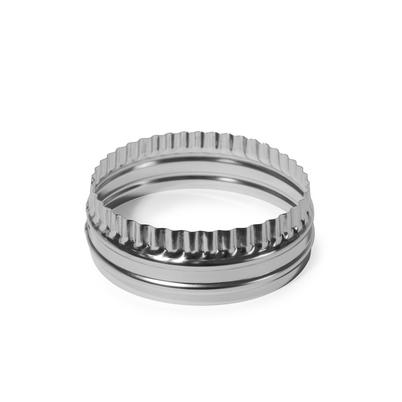 Silverwood Double Sided Stainless Steel Cutter