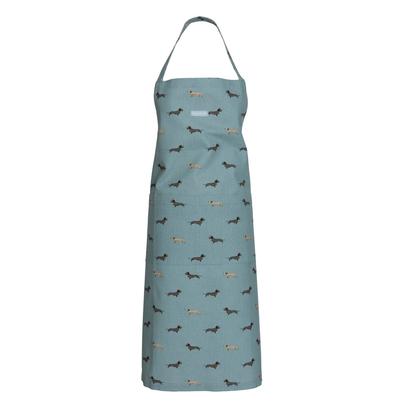 Sophie Allport Dachshund Adult Apron