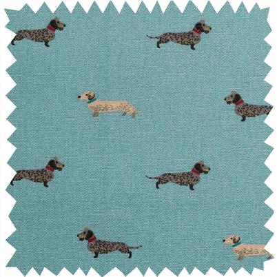 Sophie Allport Dachshund Adult Apron