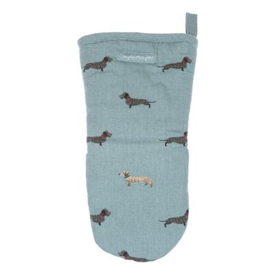 Sophie Allport Dachshund Oven Mitt