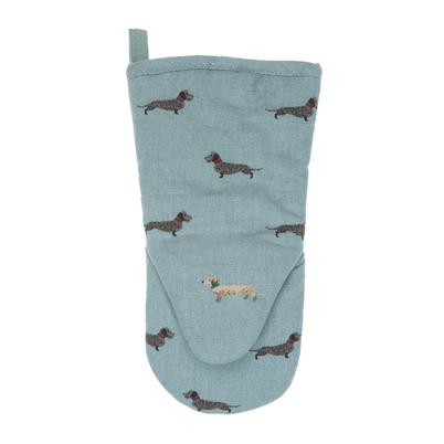 Sophie Allport Dachshund Oven Mitt