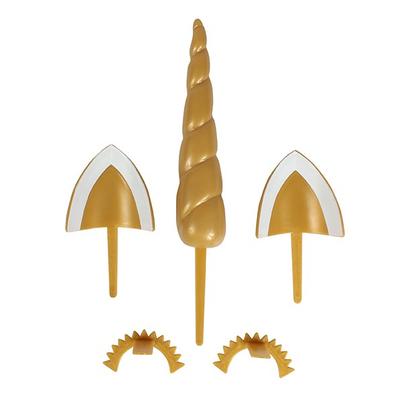 Unicorn Creations DecoSet 5pc