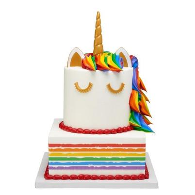 Unicorn Creations DecoSet 5pc